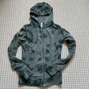 Lululemon Scuba Hoodie